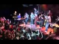 Jason Mraz feat. Bushwalla - Fall Through Glass