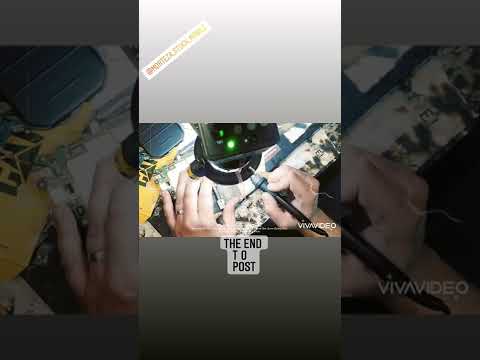 cat s31(prublem 🔊🔊not charging )(not sound bazzer)(sensor call)