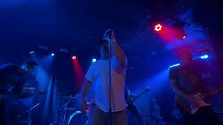 Samiam Live - Factory - Underground Arts, Philadelphia, PA 5/15/25