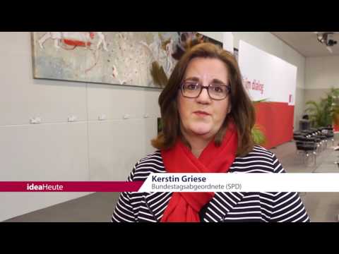 ideaHeute vom 16 03 2017 - Zapfenstreich - Südsudan - Reformation