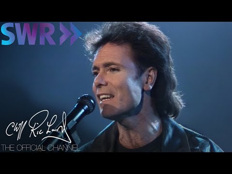 Cliff Richard - Ohne Filter (14th Oct. 1987) Full Show
