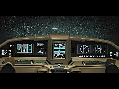 Blade Runner 2049 Sea Wall Scene 4K 2160p l Best Quality