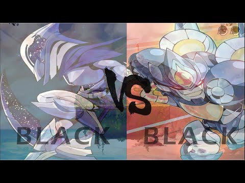 Steam Community :: Video :: Artemis Black vs Vector Black - Brawlhalla