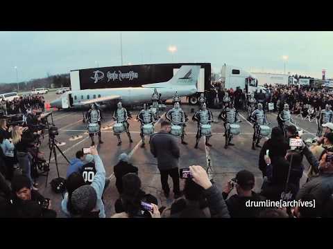 WGI FINALS 2018 | Stryke Percussion