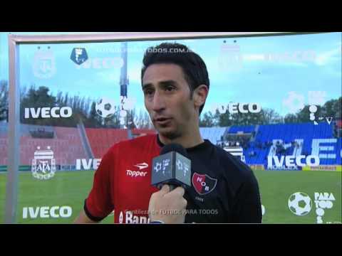 "Veníamos de una semana complicada"