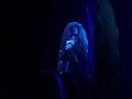 ROB ZOMBIE FREAKS ON PARADE TOUR (FEEL SO NUMB)