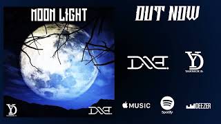 Musik-Video-Miniaturansicht zu Moonlight Songtext von Yannick D. & D.N.A