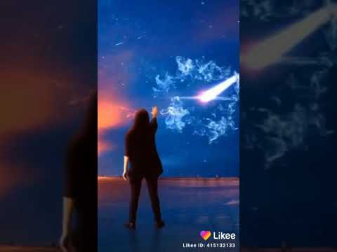 Meteoro video