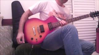 Kadavar - Creature of the Demon (Guitar)