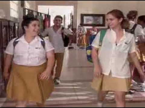 Doble Juego (2002) - Película Cubana