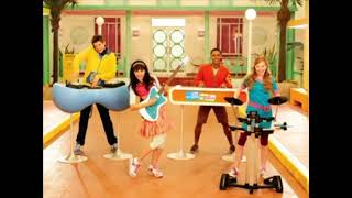 Fresh beat band- Cool school day