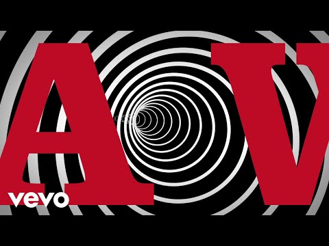 U2 - A Man And A Woman (Remastered 2024 / Visualiser)