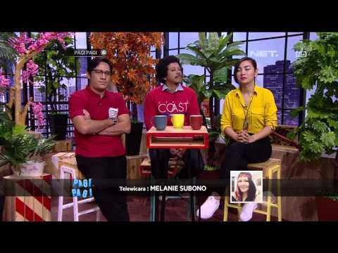 Pagi Pagi 18 Desember 2015 - Teori Edi Brokoli Tentang Pedas