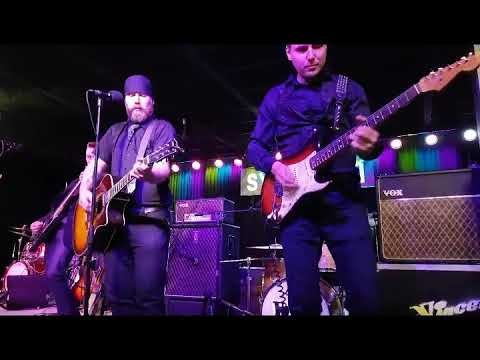 The Vincents - Jykevää On Rakkaus