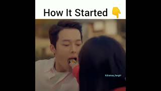 Download lagu Watch till the end 💔💔 Drama:Go back couple #kdrama #credit mp3