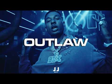 [FREE] Fredo X Clavish X Nines UK Rap Type Beat 2026 - "OUTLAW"