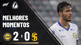 ANDRAUS VENCE O SÃO JOSEENSE EM CASA PELO CAMPEONATO PARANAENSE!