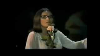 Nana Mouskouri  -   After The Gold Rush   -  A Capella  - 1981 -
