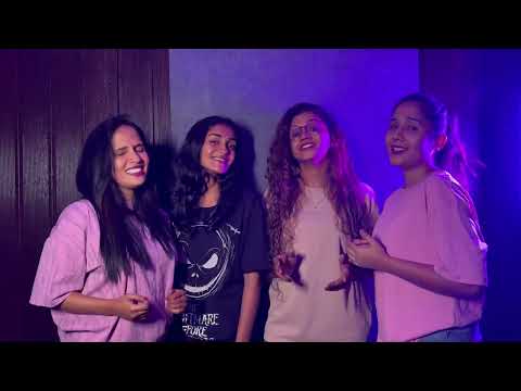 පබසර රන් පබළු (Pabasara Ran Pabalu) Cover by Yellow Beatz