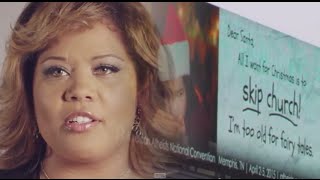 Why Merry Christmas Matters | Tara Setmayer - Why It Matters