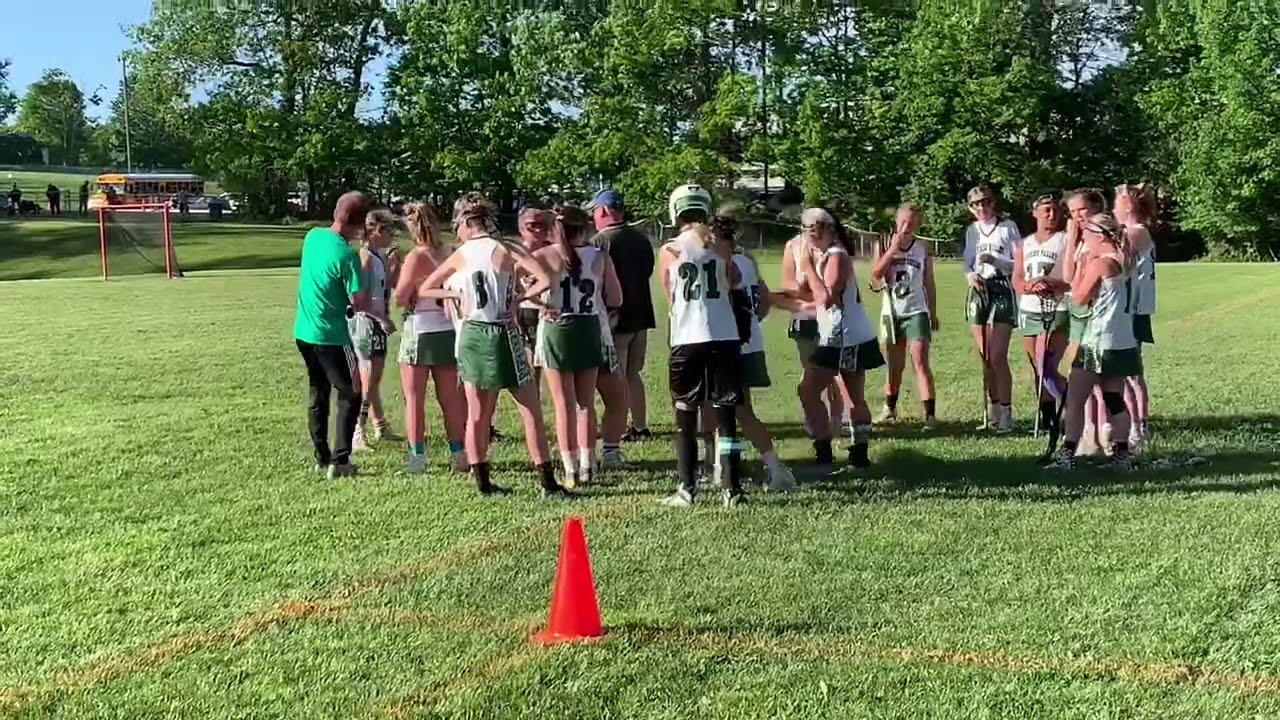 2019 Section 9 Class B semifinal: Valley Central 9, Minisink Valley 8 OT