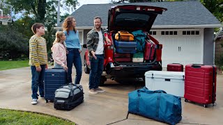 WeatherTech 🛡️ Big Game 2026: Tada