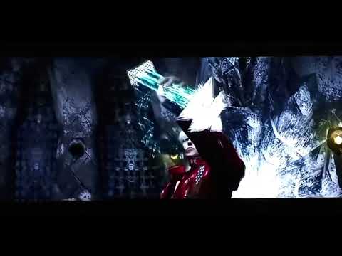 Cerberus Death #ps2classic #devilmaycry3