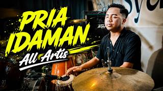 Download lagu NEW ASTINA TERBARU | PRIA IDAMAN - ALL ARTIS KENDANG CAK HENDRA LIVE MADIUN FEAT PM AUDIO mp3