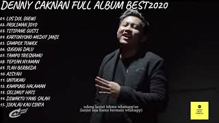 Download lagu DEBBT CAKNAN LOS DOL (NEW) FULL ALBUM 2020 ll LAGU SANTAI mp3