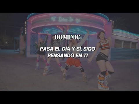 Girlset - Tweak (Versi&oacute;n en Espa&ntilde;ol) (Letra) + Lyrics 