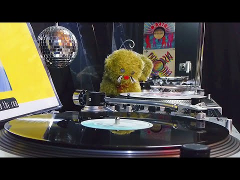 Max Coveri - Run To The Sun (1986)