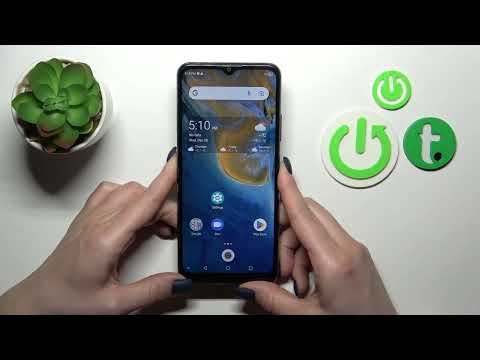 How Does Face Recognition Work on ZTE Blade A71 - Face Unlock Test