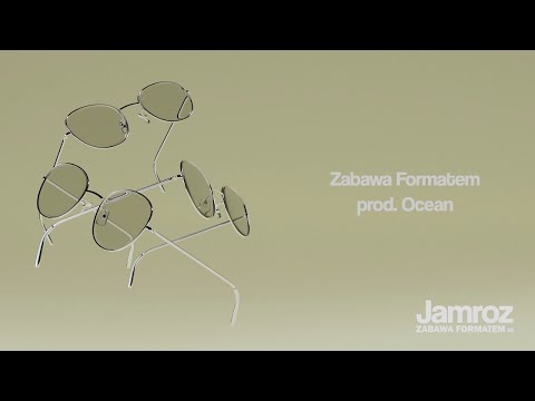 Jamroz - Zabawa Formatem (prod. Ocean)