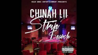 Chinah Lii - Eye Candy ft. Meechie