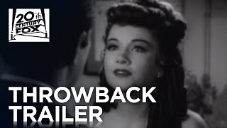 All About Eve Film Trailer