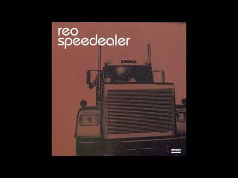 REO Speedealer – REO Speedealer (Full album 1998)