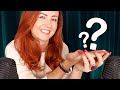 Iconic Triggers 🌟 ASMR 🌟 Chatty Surprise Sound Assortment 🌟 Softly Spoken & Whispered