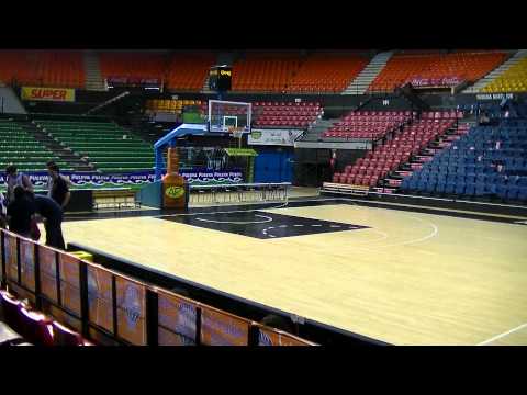 EBA GRUPO E-A JORNADA5 VALENCIA BC - UPCT BASKET CARTAGENA