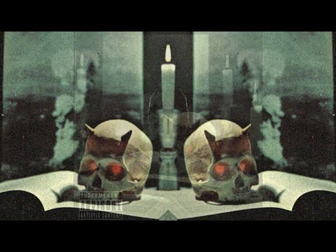 Full Metal Rebal x Baker Ya Maker x DjKillaC x P3radoxx - Souleaterrrr II (Prod. Dvrkxh x Spvcelee)