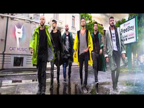 FreeStay feat. Mahia Beldo - Trebuia sa fii tu (mp3 in descriere)