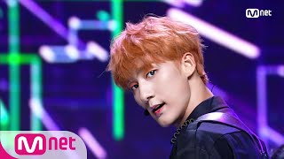 [KNK - RIDE] KPOP TV Show | M COUNTDOWN 200924 EP.683 | Mnet 200924 방송