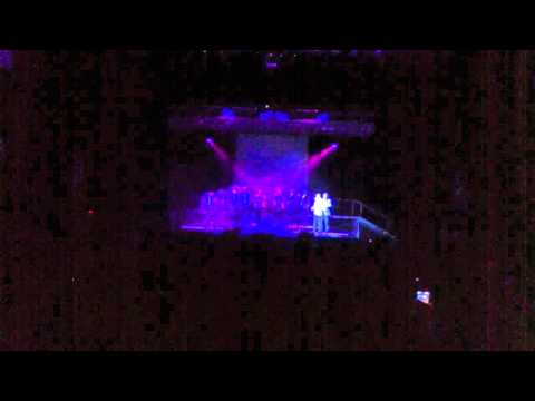 Straight No Chaser - Fix You