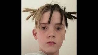 Cover art for XXXTEATACION X New Super Mario Bros