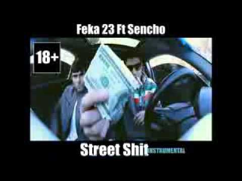 Feka  23 ft Sencho