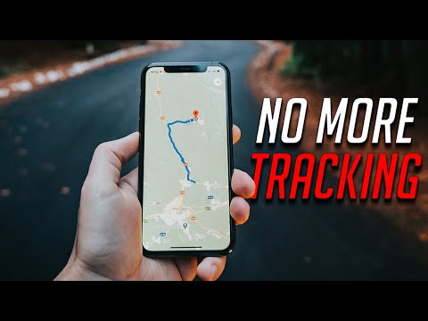 Part of a video titled HOW TO TRICK YOUR LOCATION ON ANDROID | NO ROOT - YouTube