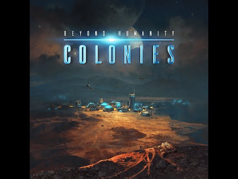 268. rész: Beyond Humanity: Colonies - A kocka el van vetve