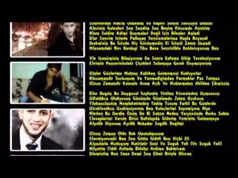 Rapko   Sensizmalarım 2014