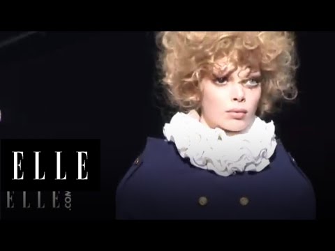 Moschino - Fall 2008 - ELLE