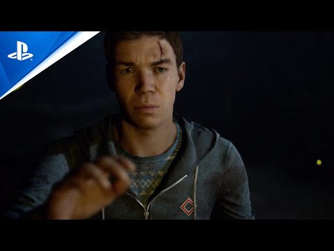 The Dark Pictures Anthology: Little Hope - Accolades Trailer | PS4