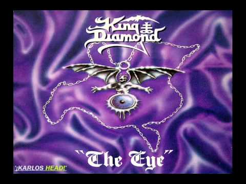King Diamond -The Curse